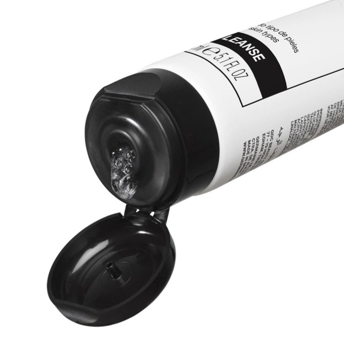 Germaine de Capuccini Cleansing Expert Deep Cleansing Foaming Gel - čistící pěnový gel 150 ml