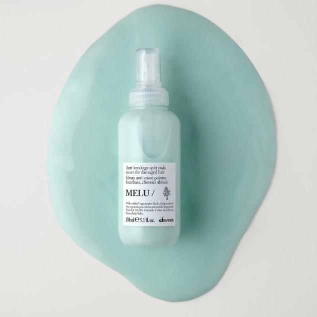 Davines Essential Melu Anti-Breakage Split Ends Serum – sérum proti roztřepeným konečkům a lámání vlasů