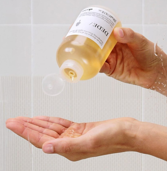 Davines Essential Dede Shampoo - jemný šampon pro všechny typy vlasů 250 ml