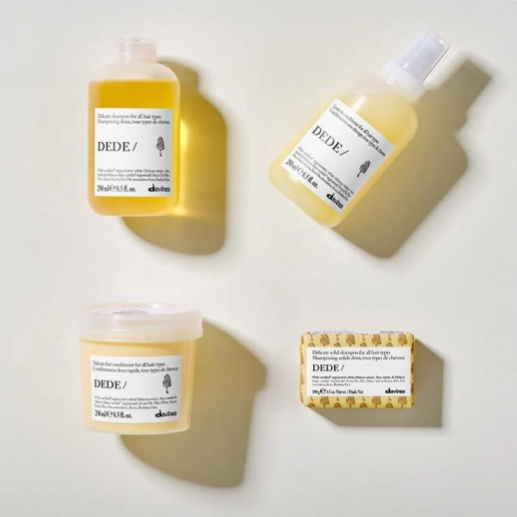 Davines Essential Dede Shampoo - jemný šampon pro všechny typy vlasů 250 ml