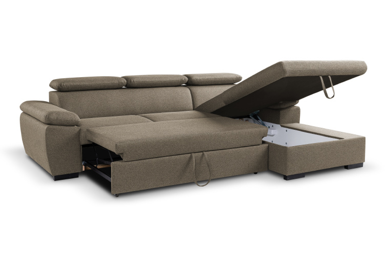 Sedací souprava Paros - Gerra 90