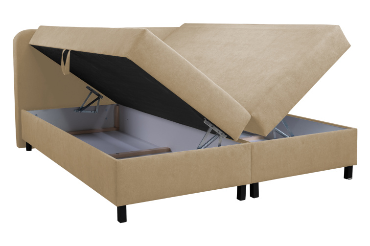 Postel Viva - látka Logan