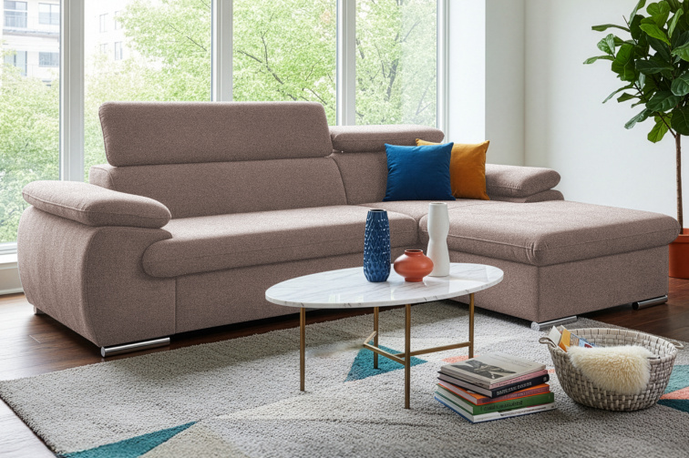 Sedací souprava Coast Mini - Gerra 90