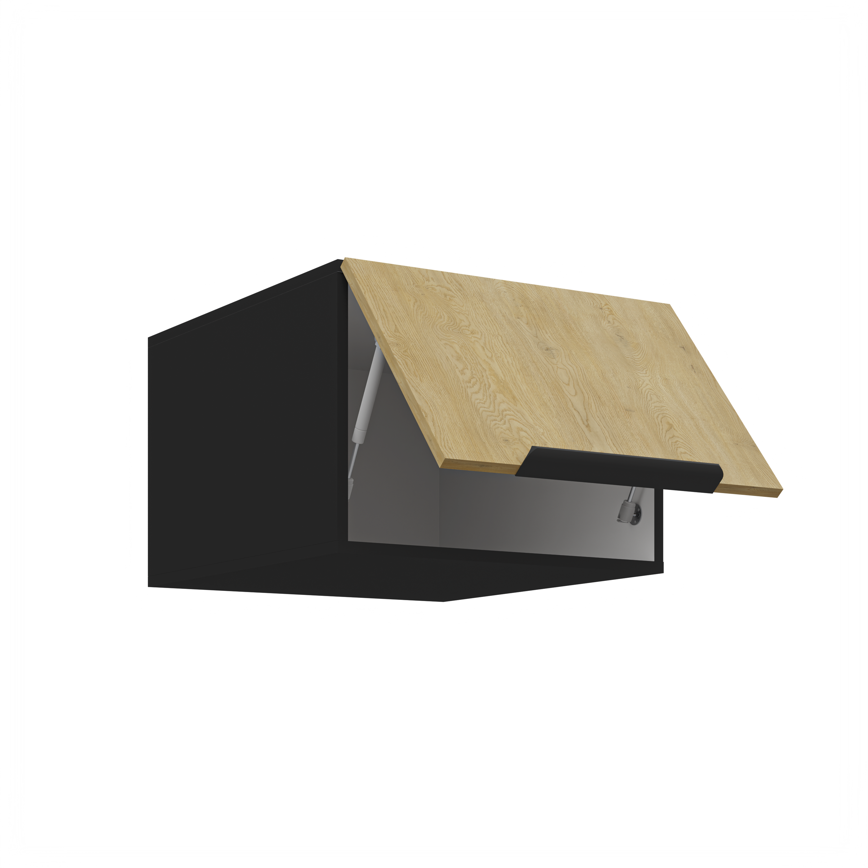 Horní skříňka Cremona 50 NAGU-36 1F