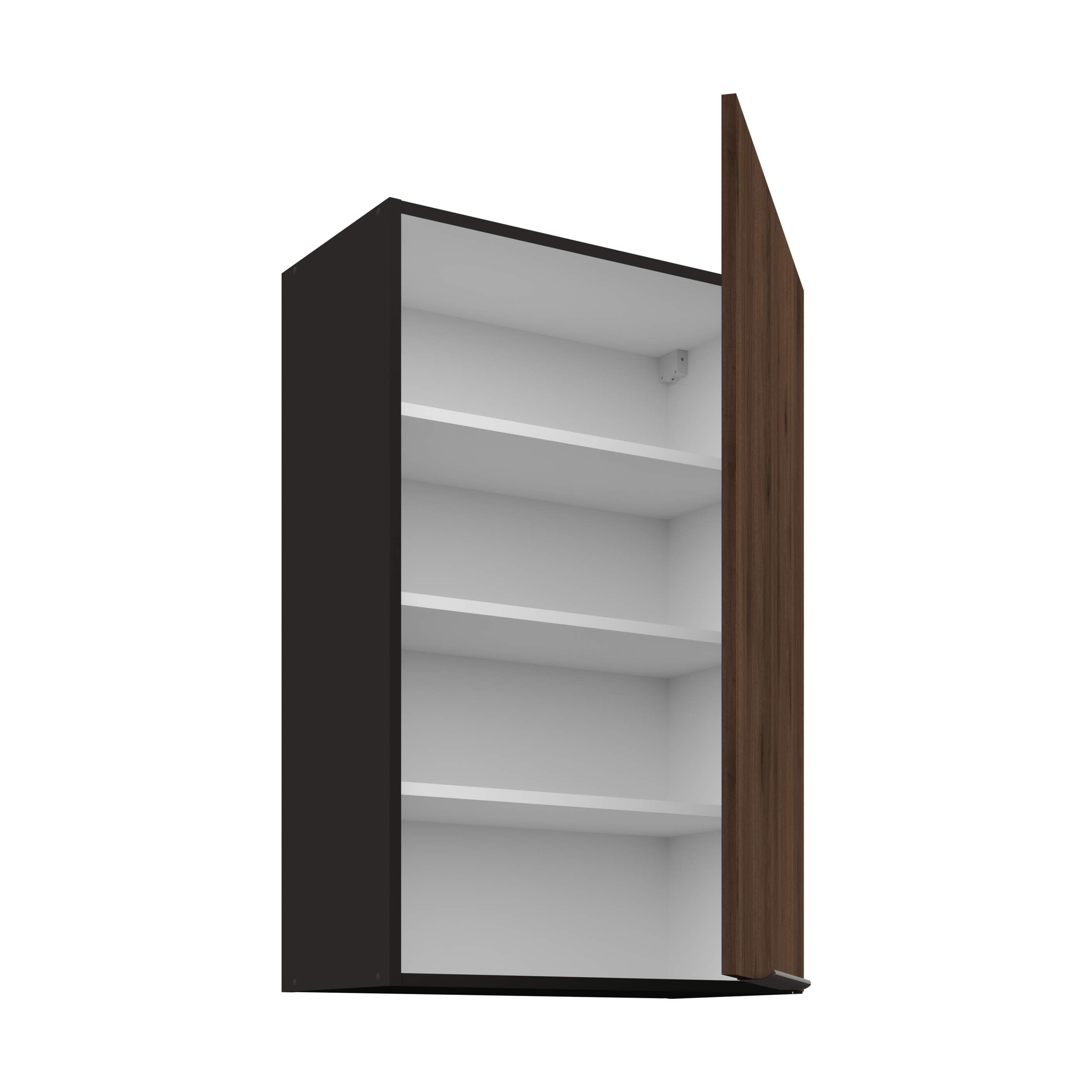 Horní skříňka Monza 60 G-90 1F