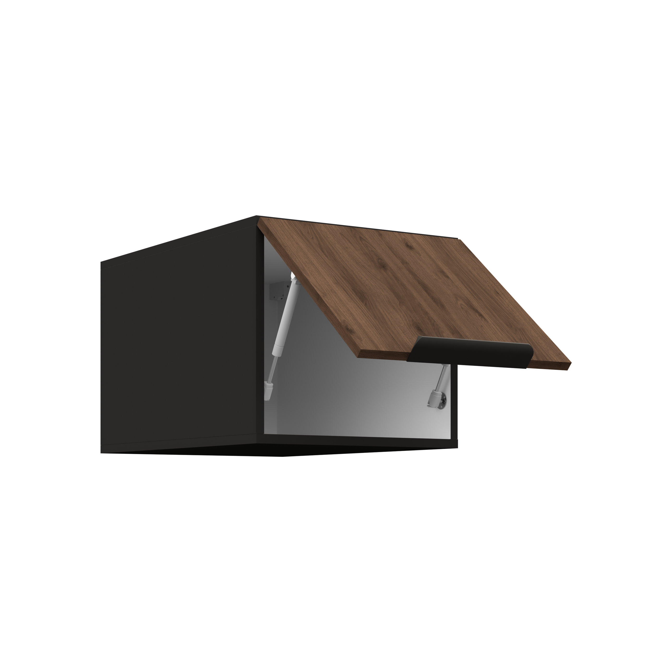 Horní skříňka Monza 40 NAGU-36 1F