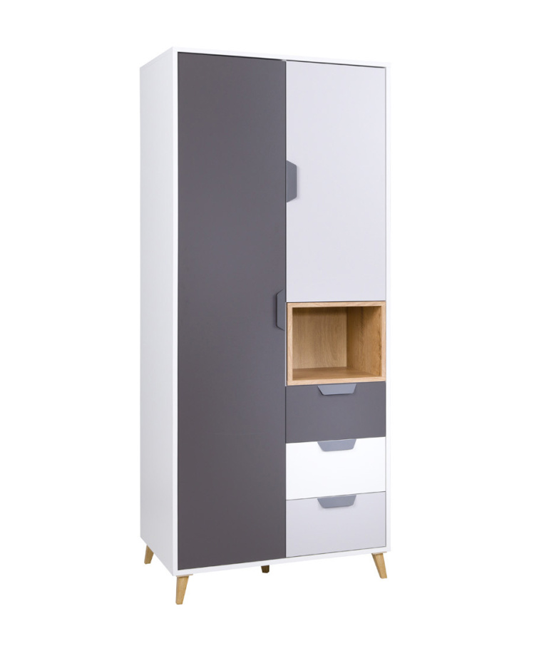 Šatní skříň Joker 2