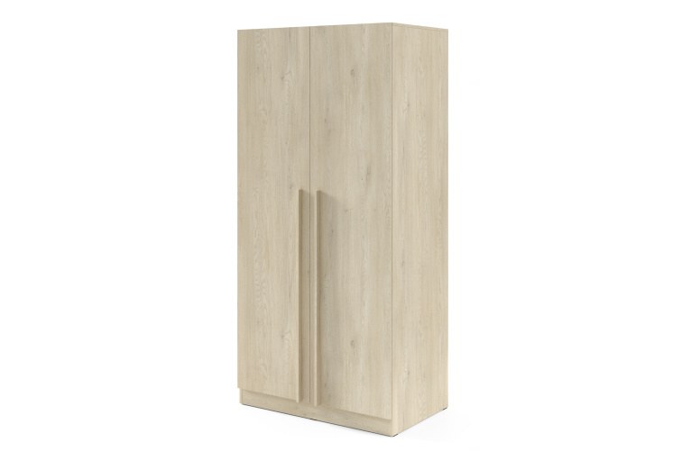 Nástavec na šatní skříň Braga BRN3