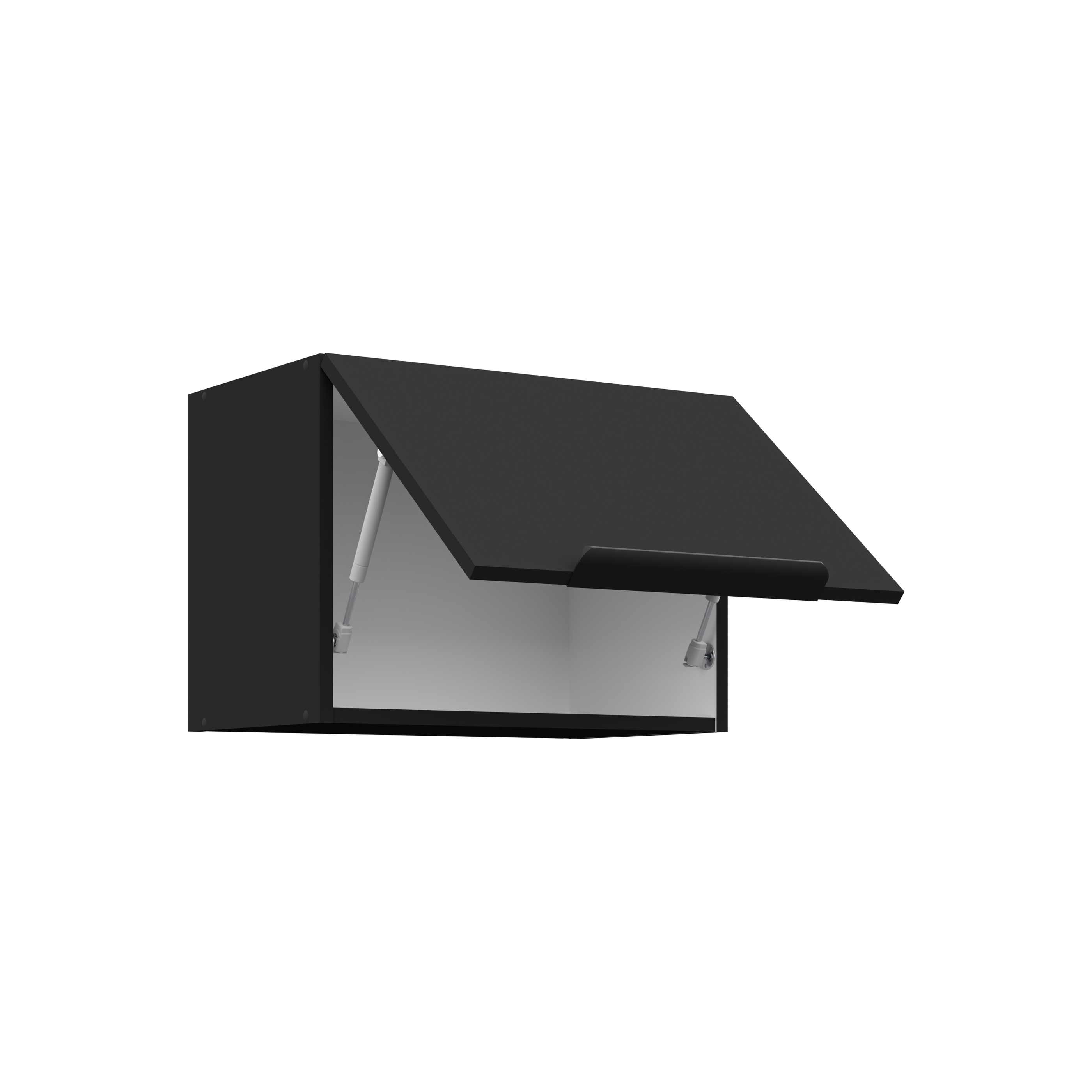 Horní skříňka nad digestoř Siena 50 GU-36 1F