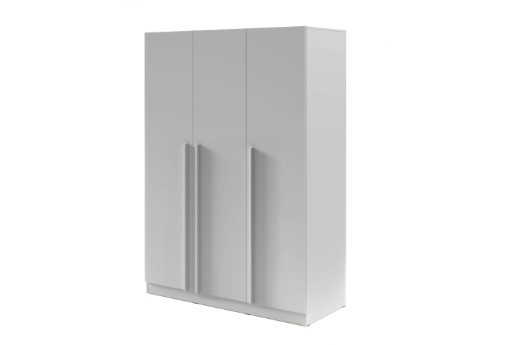 Šatní skříň Braga BR2 - Se zásuvkami