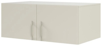 Nástavec na šatní skříň Braga BRN3