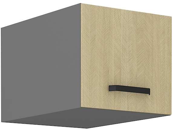 Horní skříňka Scandi 40 NAGU-36 1F