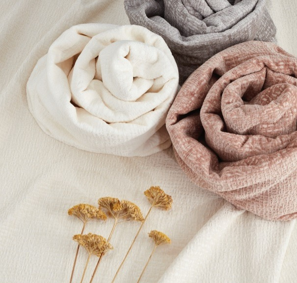 Vzorník látek Baffix