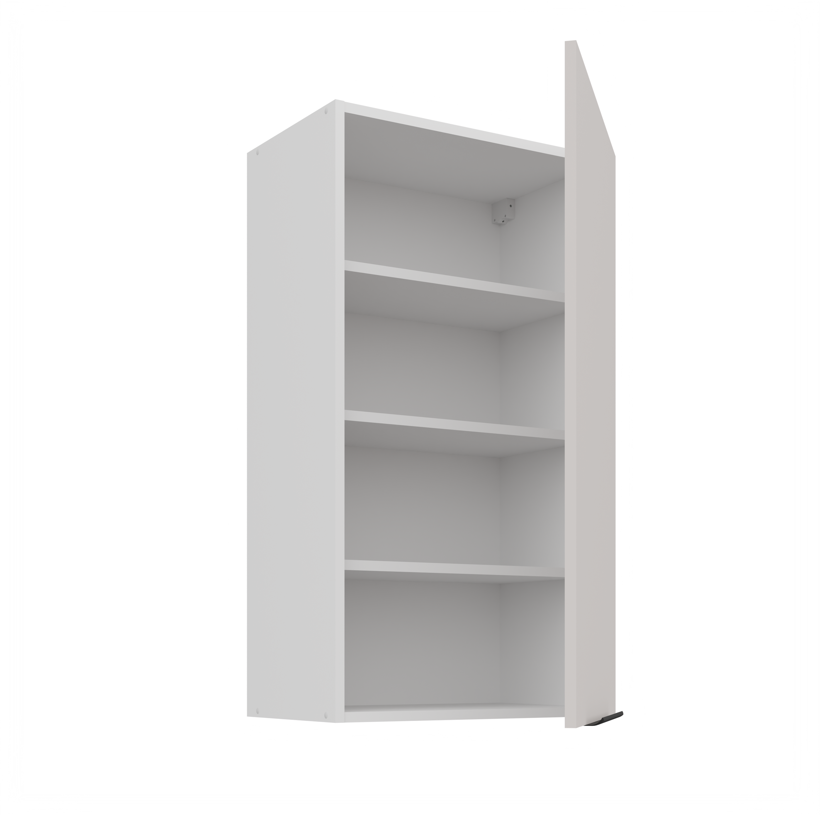 Horní skříňka Como 50 G-90 1F