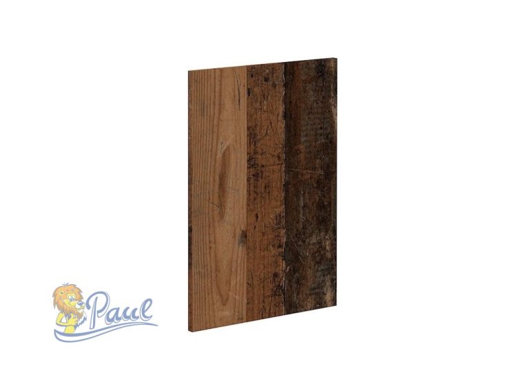 Dvířka na vestavnou myčku nádobí Old Style ZM 570x446