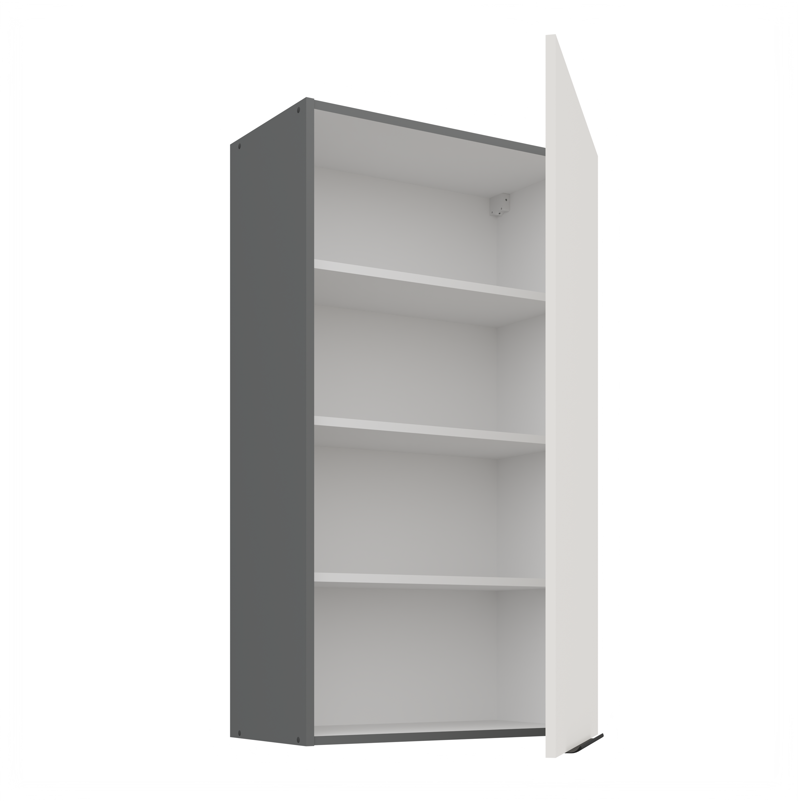 Horní skříňka Aria ANT 60 G-108 1F