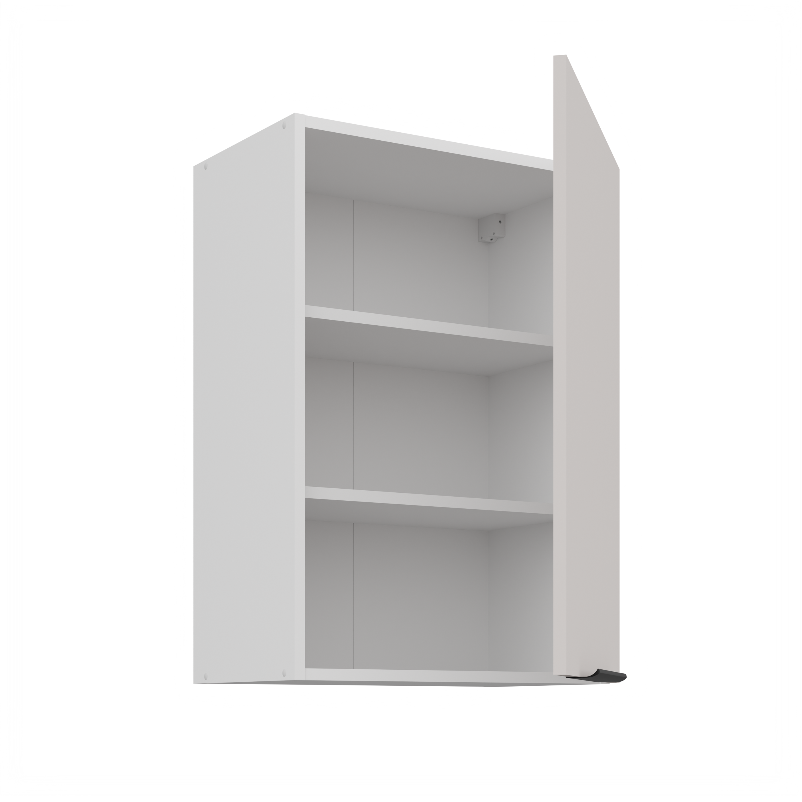 Horní skříňka Como 50 G-72 1F