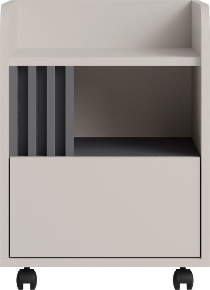 Psací stůl AllMo AL9