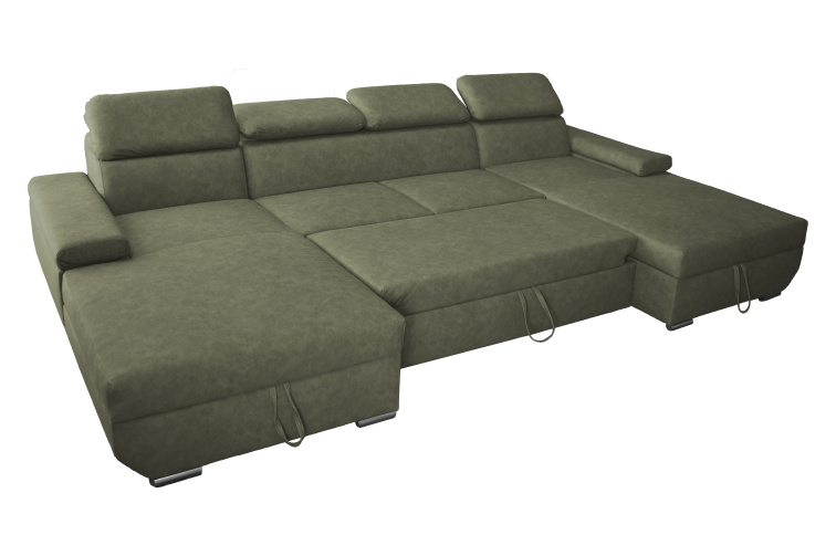 Sedací souprava Lars U UNI