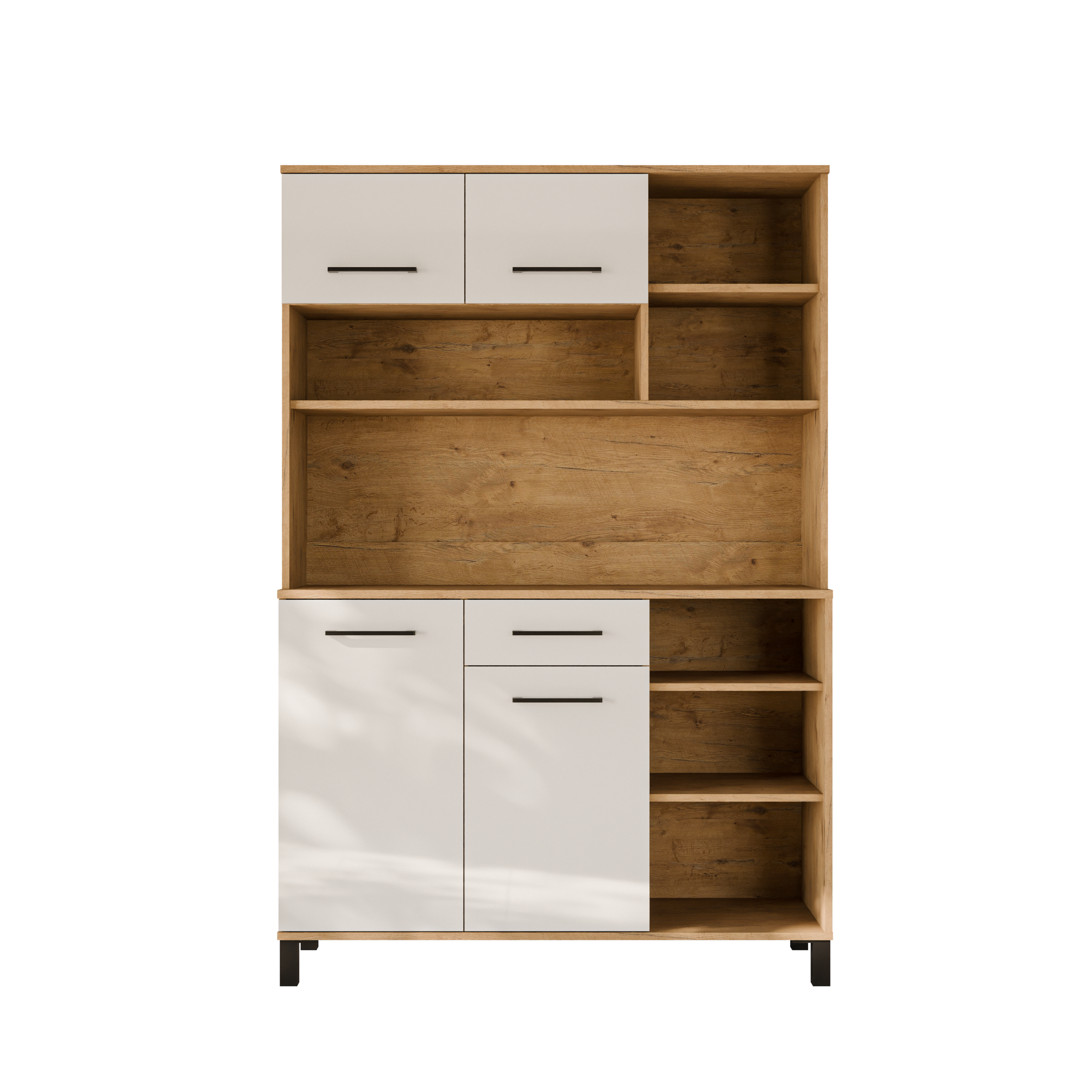 Buffet Vigo WHHG 120