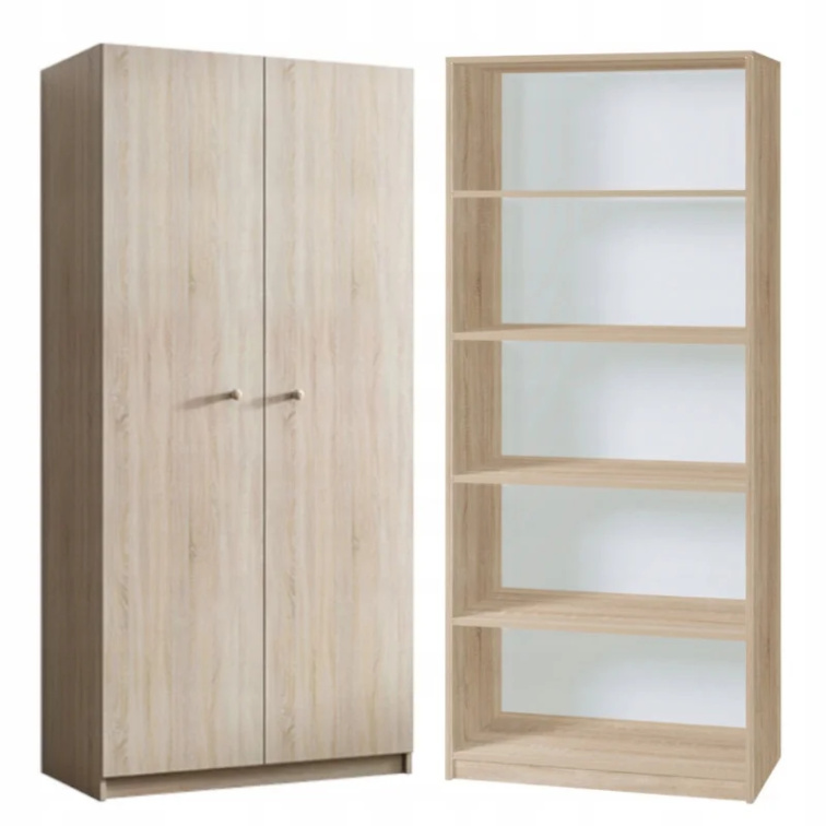 Šatní skříň Apen