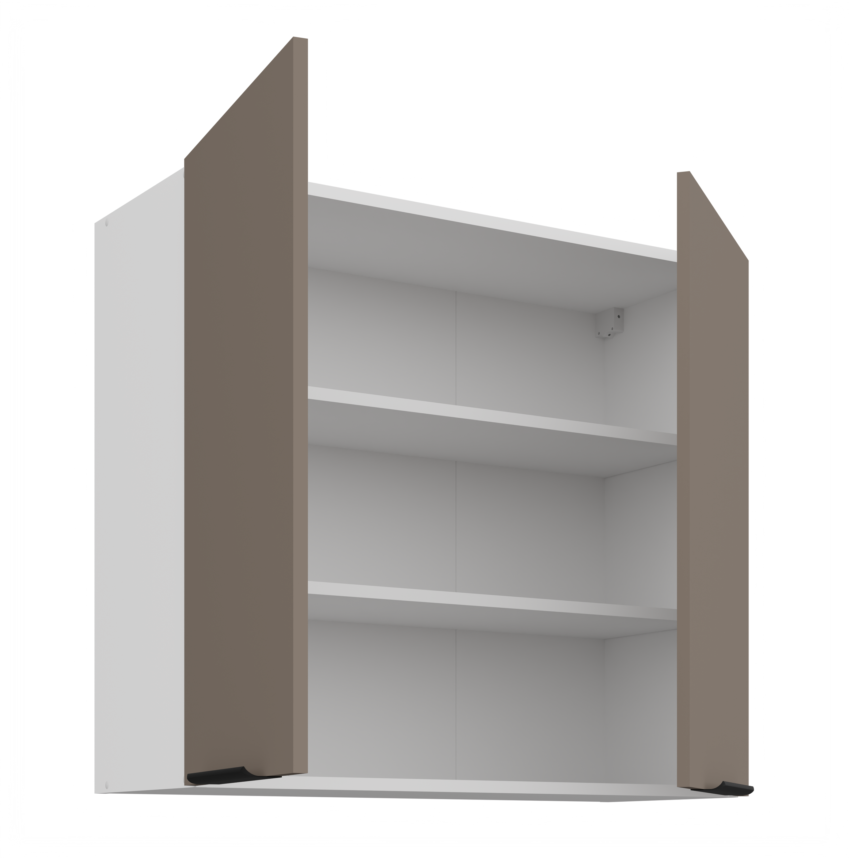 Horní skříňka Aria 80 G-72 2F