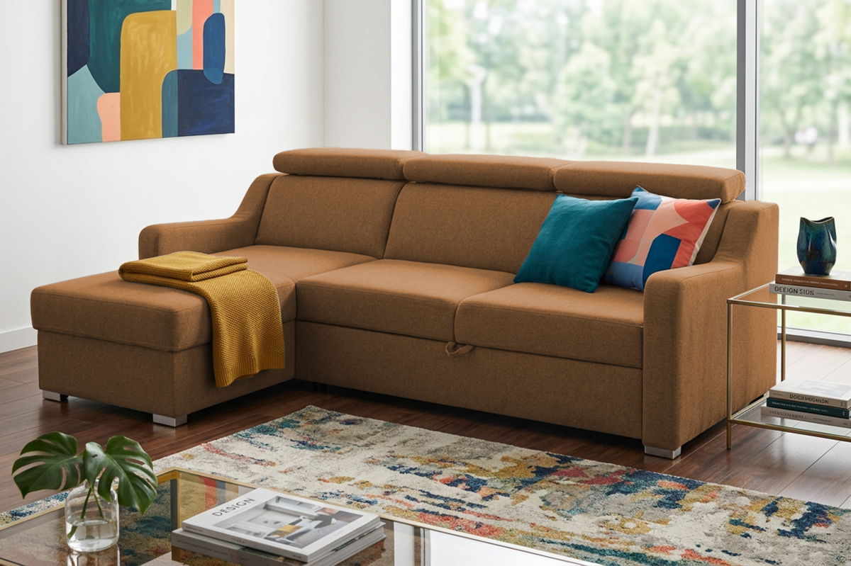 Sedací souprava Mikeli - Verita 54