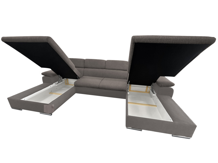 Sedací souprava Coast III - Gerra 90