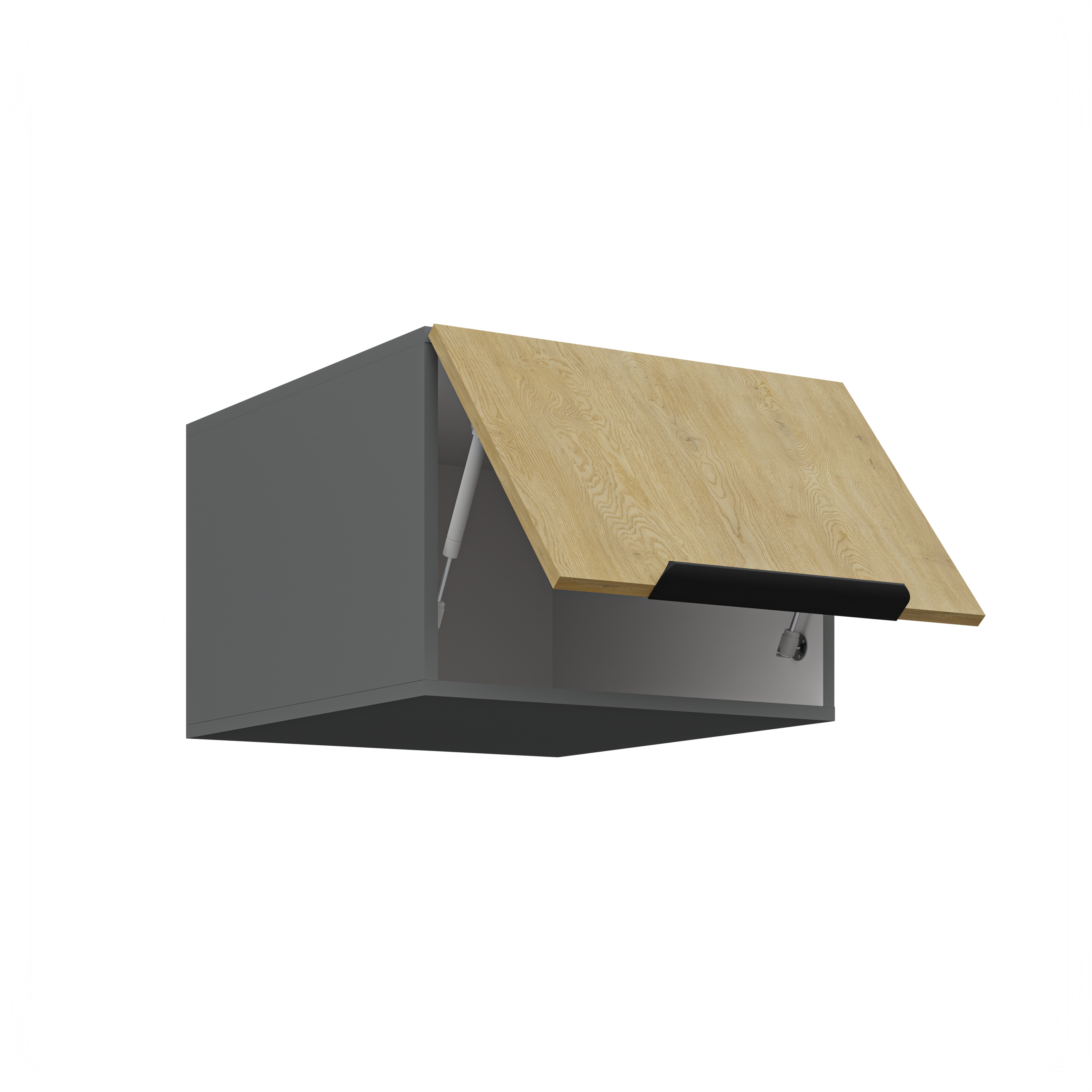 Horní skříňka Cremona ANT 50 NAGU-36 1F