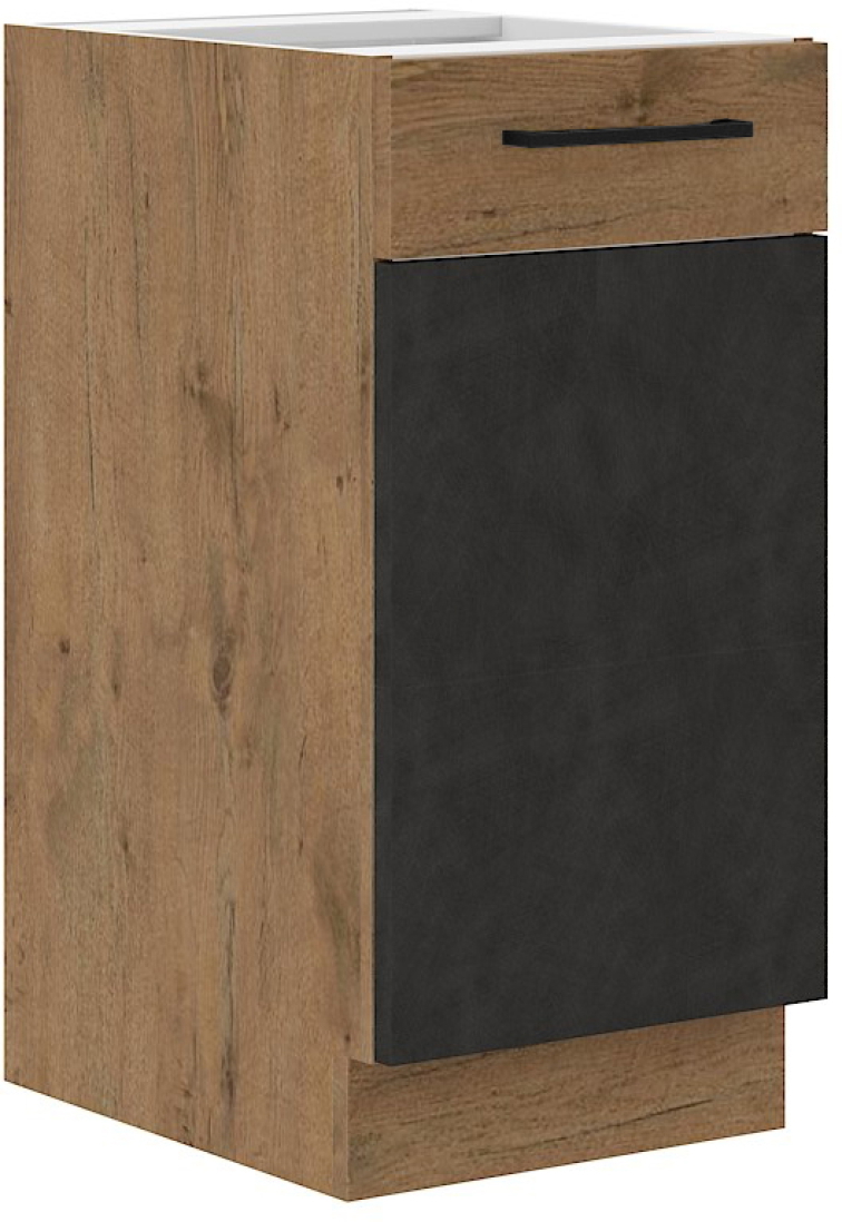 Spodní skříňka Vigo 40 D 1F BB