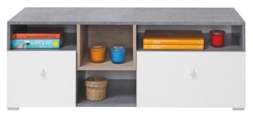 Televizní stolek Sigma SI9