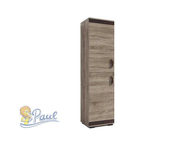 Šatní skříň P4