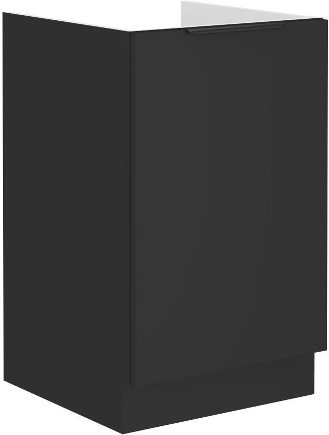 Spodní skříňka pod dřez Siena 50 ZL 1F BB