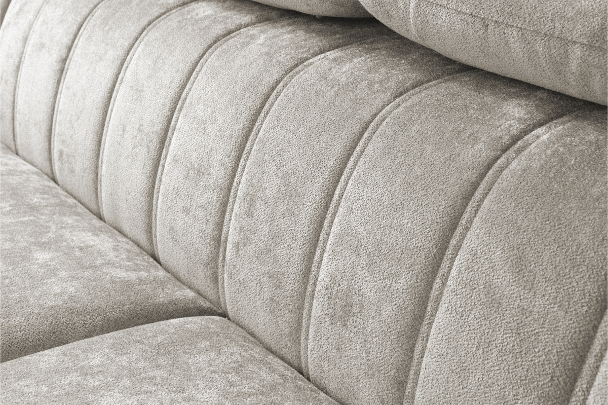 Sedací souprava Savoy - látka Sereno 682