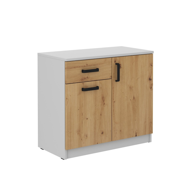 Spodní skříňka Malta 820 2F1S