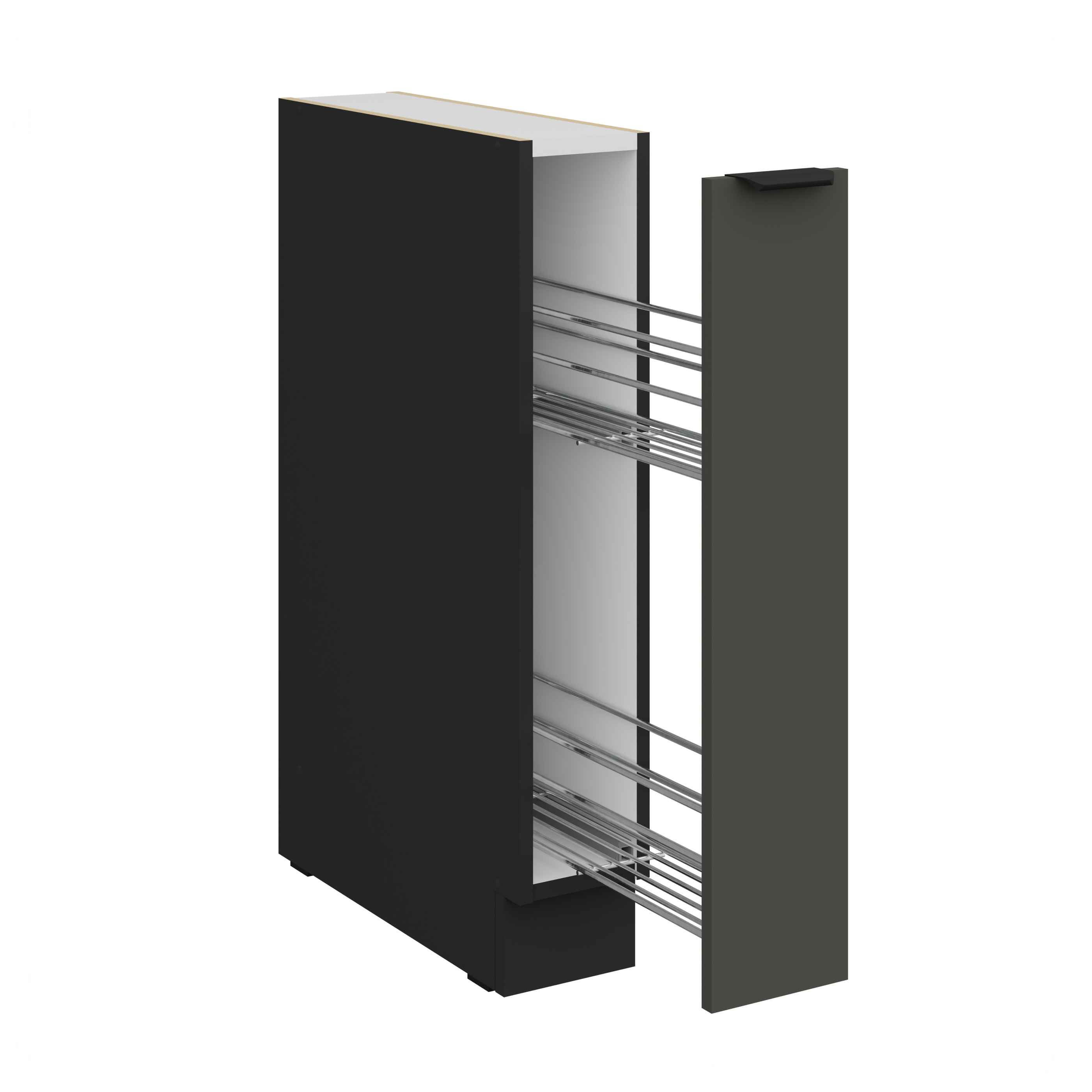 Spodní skříňka Aria 15 D CARGO BB