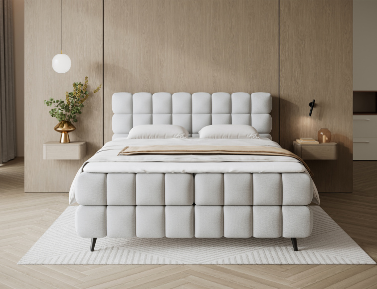 Boxspring Sabeno