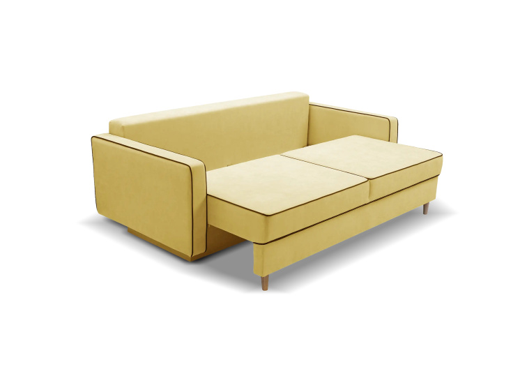 Pohovka Fasta - KRO 43 + BAH 36