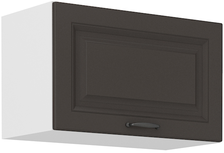 Horní skříňka nad digestoř Stilo 60 GU-36 1F