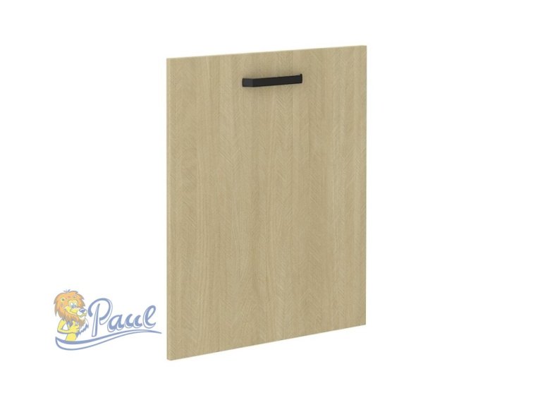 Dvířka na vestavnou myčku nádobí Scandi ZM 713x596