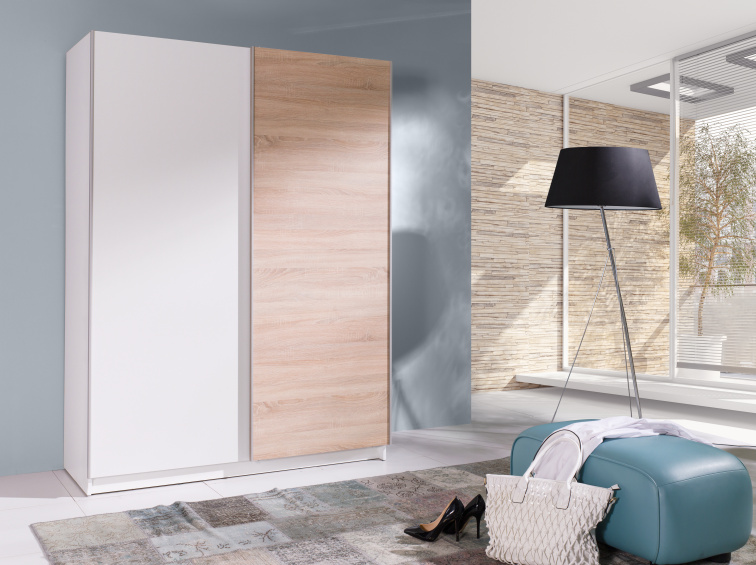 Šatní skříň Batumi 3