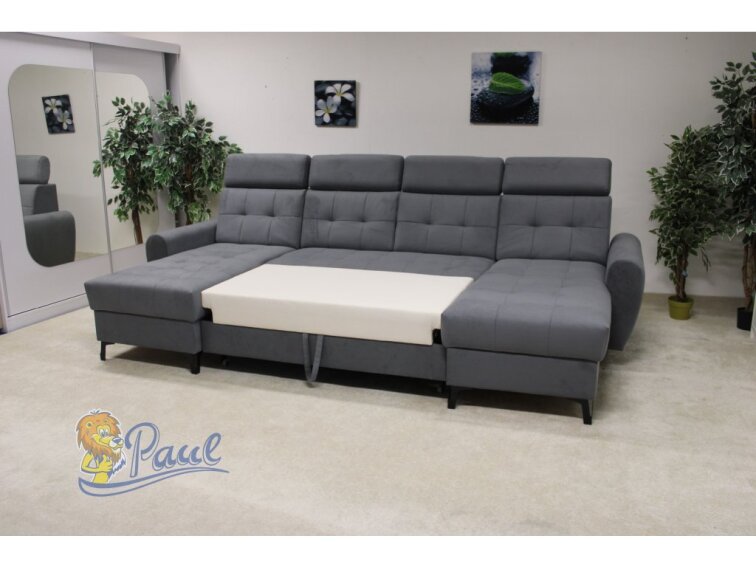 Sedací souprava Lawente Mega - Amon 10