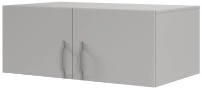 Nástavec na šatní skříň Braga BRN3