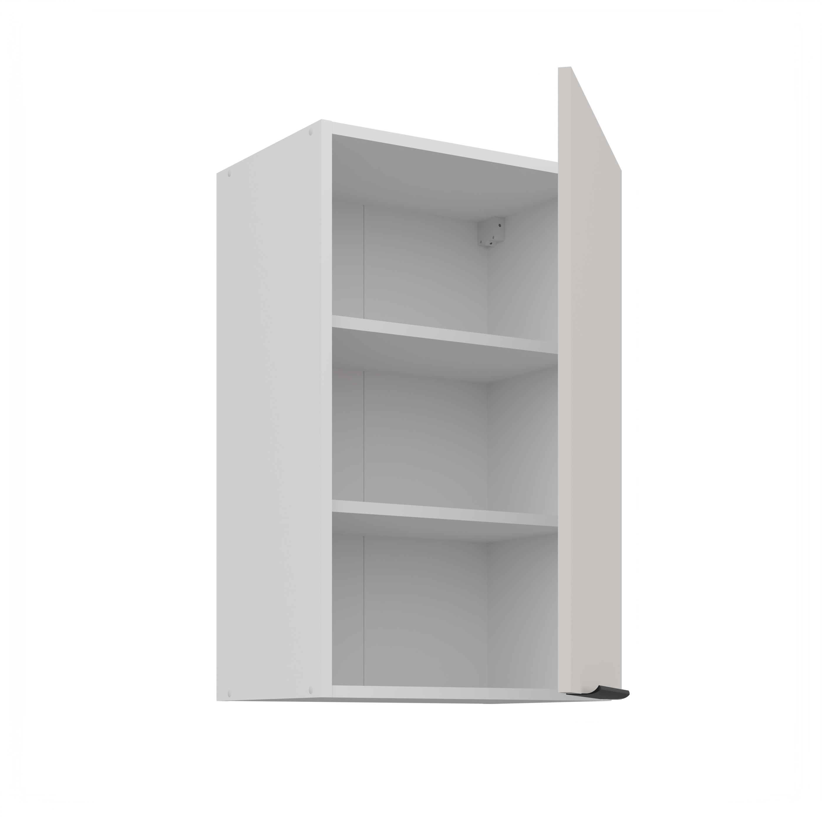 Horní skříňka Como 45 G-72 1F