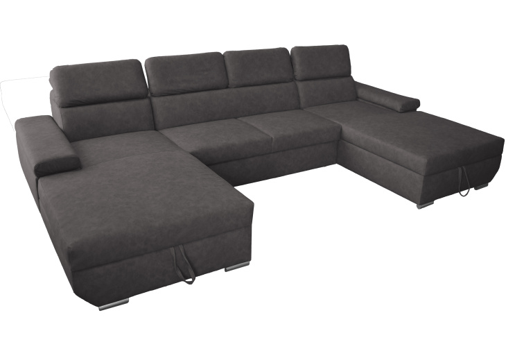 Sedací souprava Lars U UNI