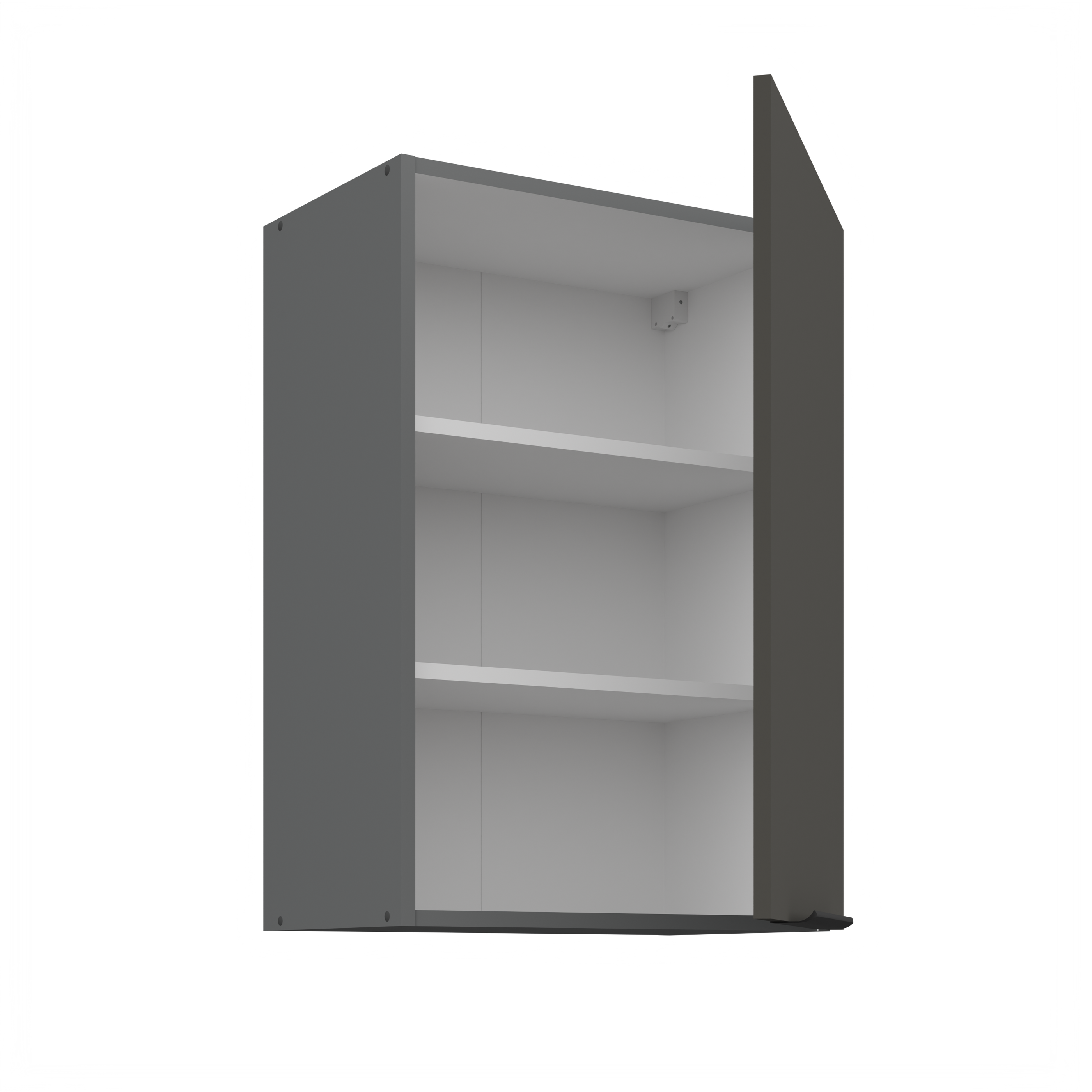 Horní skříňka Aria ANT 50 G-72 1F