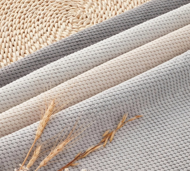 Vzorník látek Calmora