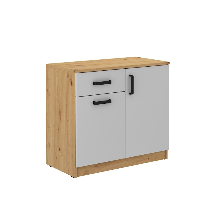 Spodní skříňka Malta 820 2F1S