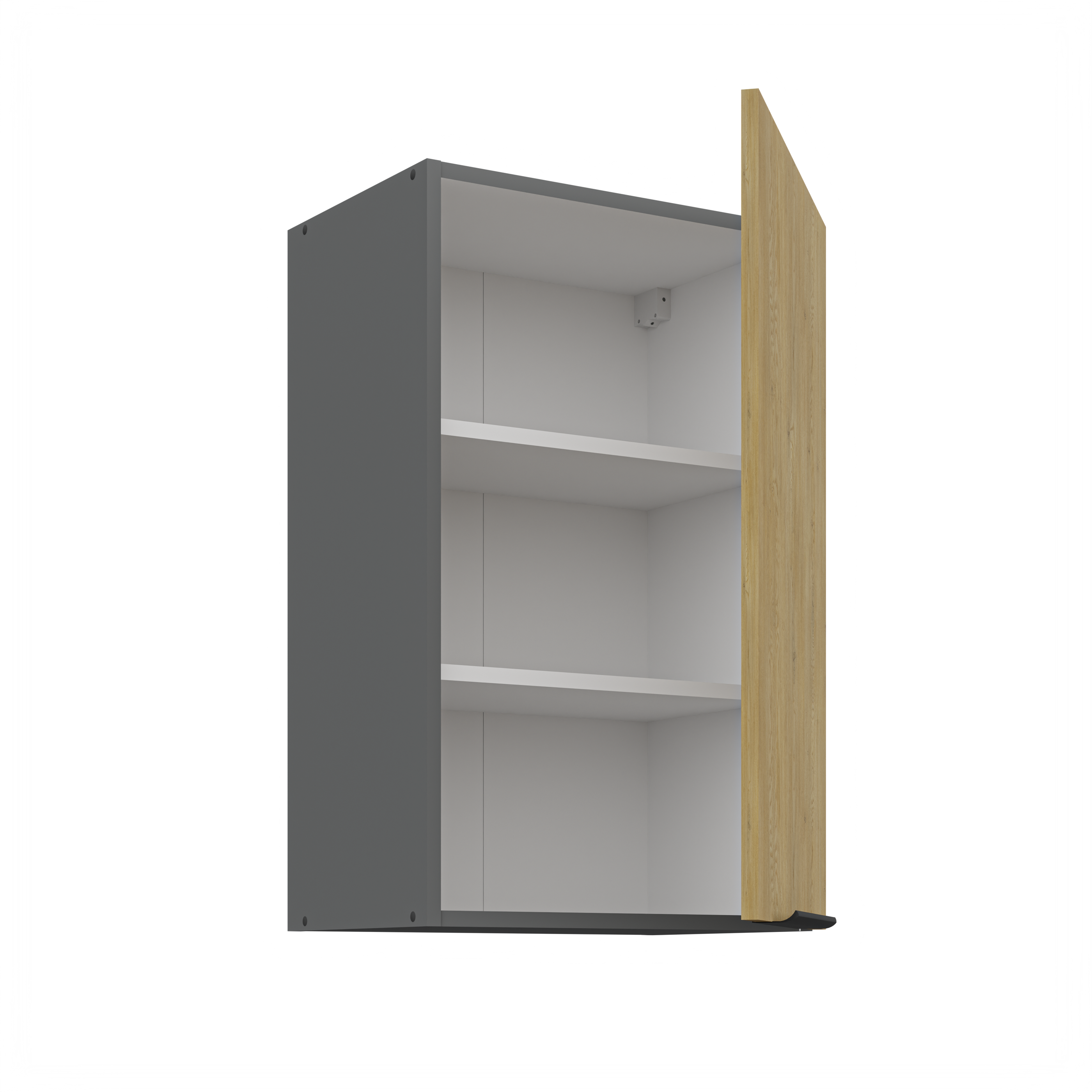 Horní skříňka Cremona ANT 45 G-72 1F