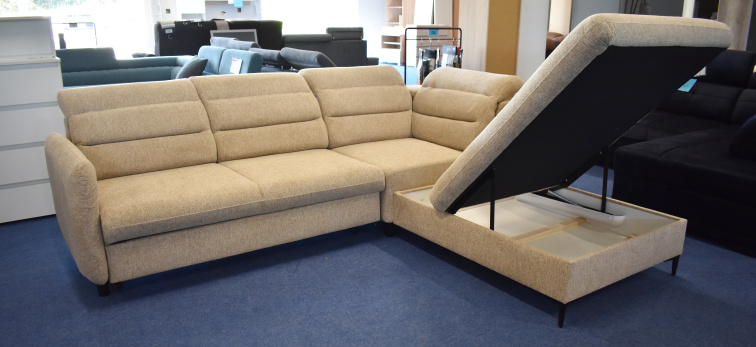 Sedací souprava Samos L